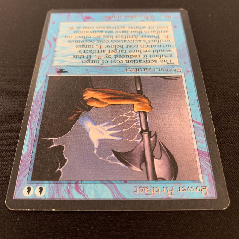 Magic the Gathering Power Artifact - Antiquities 