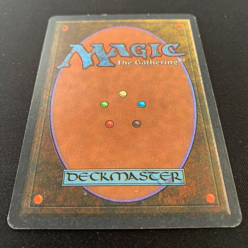 Magic the Gathering Power Artifact - Antiquities 