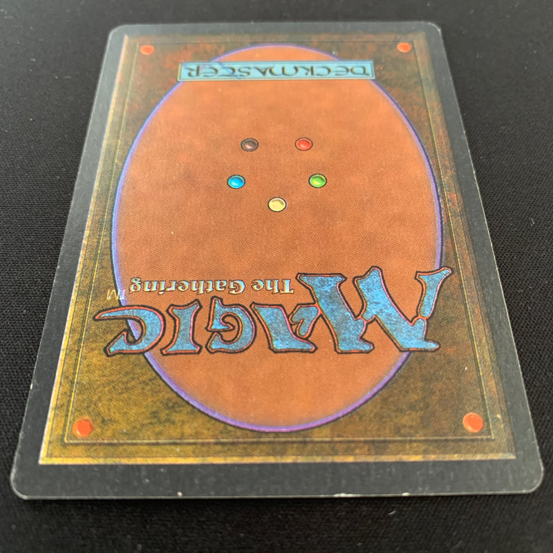 Magic the Gathering Power Artifact - Antiquities 