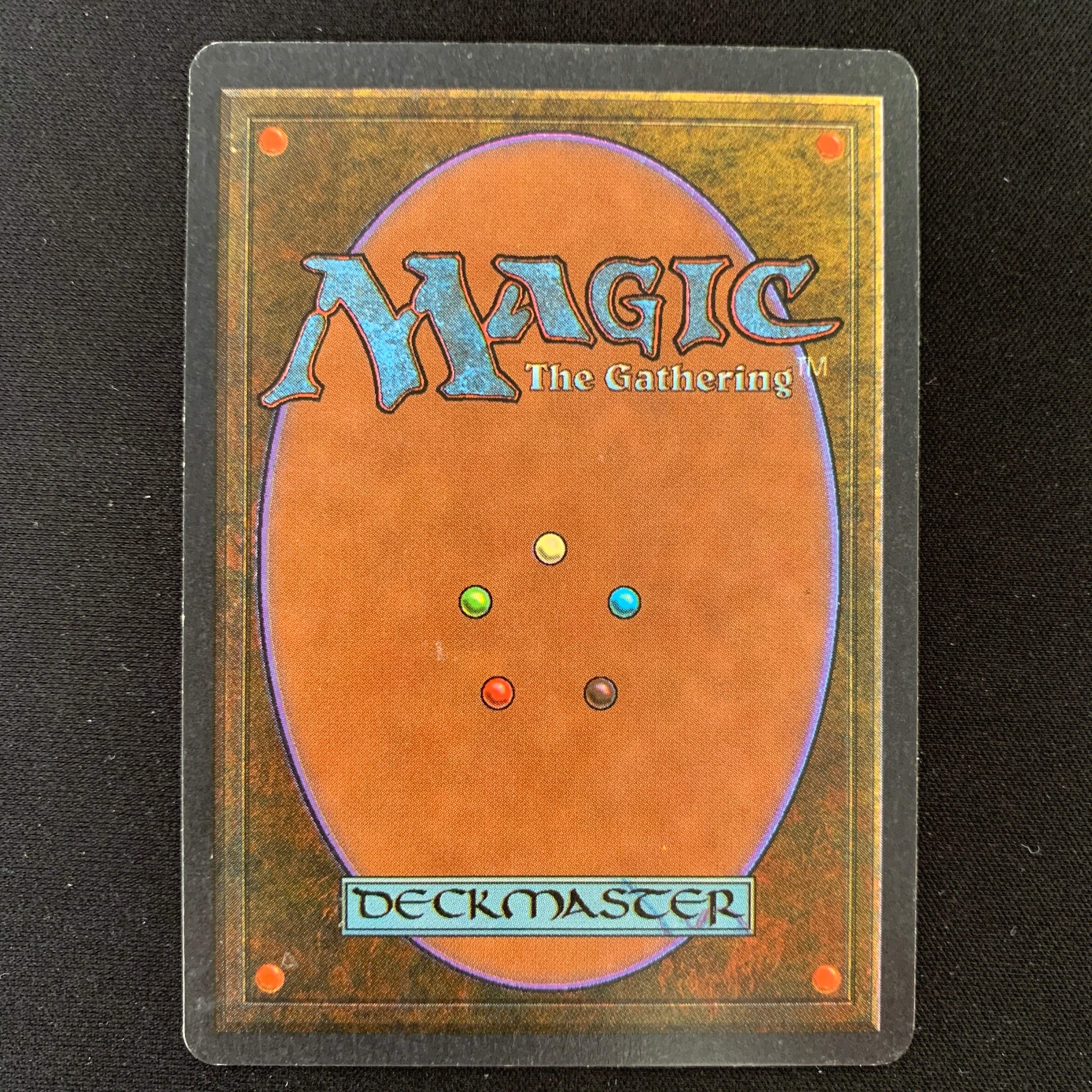 MTG Singles - Power Artifact - Antiquities - 