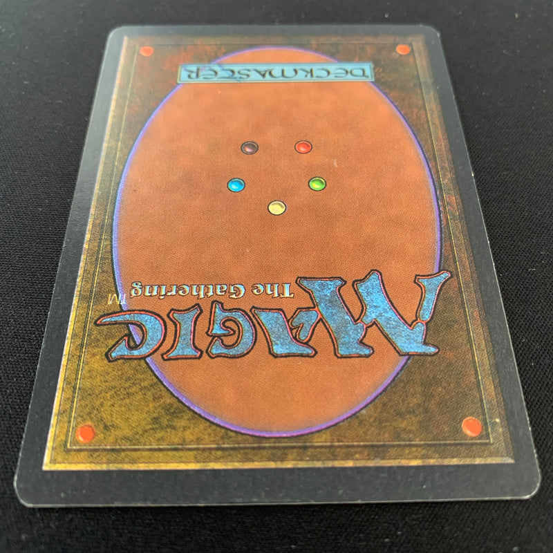 Magic the Gathering Power Artifact - Antiquities 
