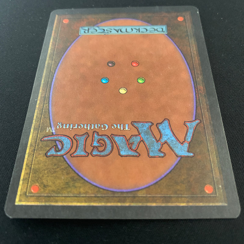 Magic the Gathering Wheel of Fortune - Revised 
