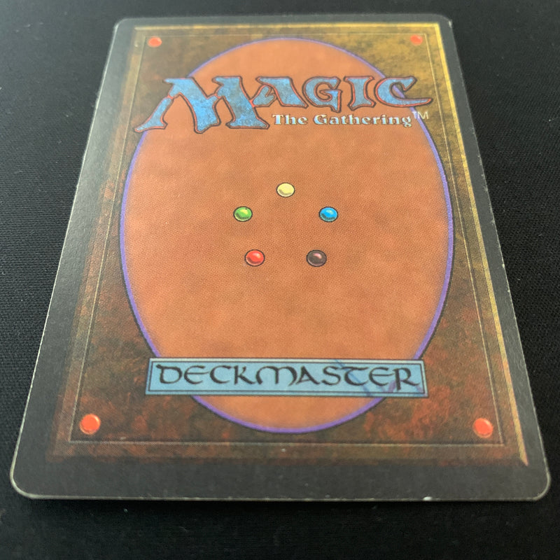 Magic the Gathering Wheel of Fortune - Revised 