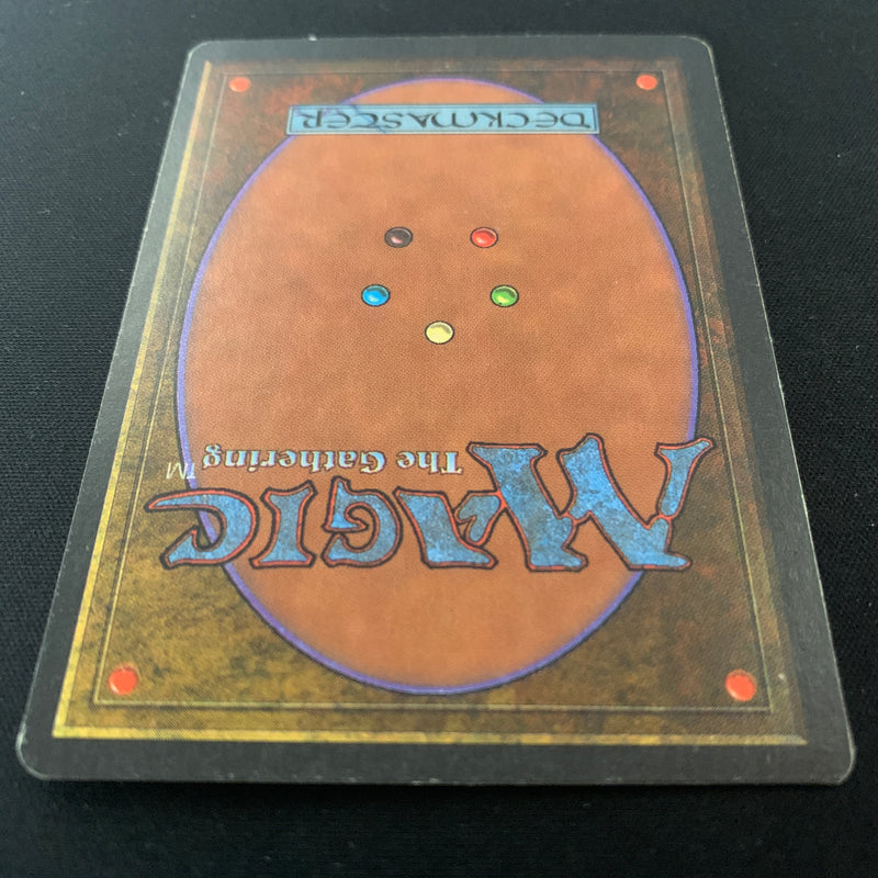 Magic the Gathering Wheel of Fortune - Revised 