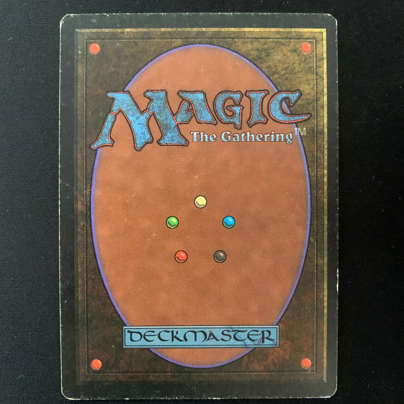 Magic the Gathering Bayou - Revised 