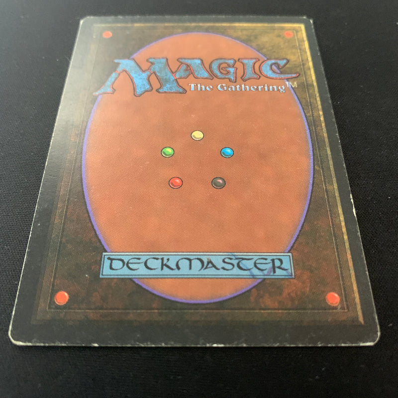 Magic the Gathering Bayou - Revised 