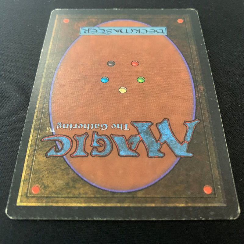 Magic the Gathering Bayou - Revised 