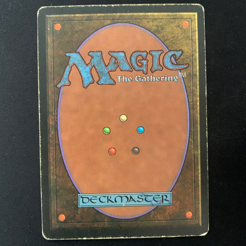Magic the Gathering Bayou - Revised 