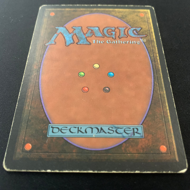 Magic the Gathering Bayou - Revised 