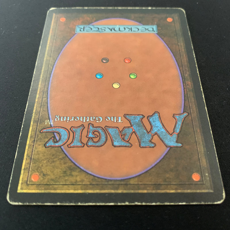 Magic the Gathering Bayou - Revised 