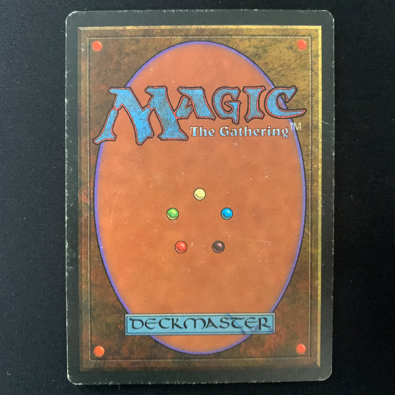 Magic the Gathering Bayou - Revised 
