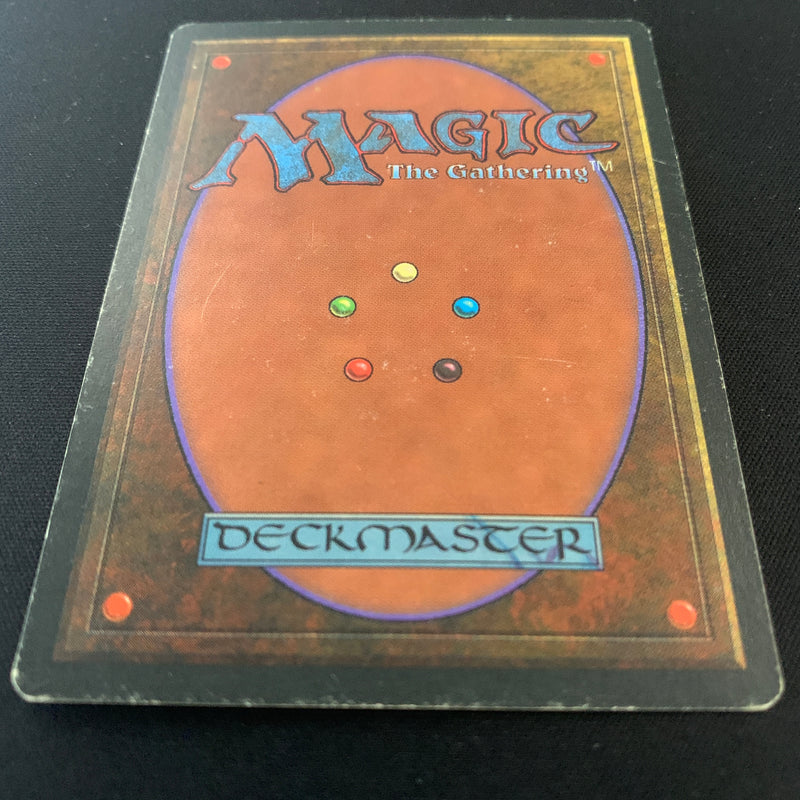 Magic the Gathering Bayou - Revised 