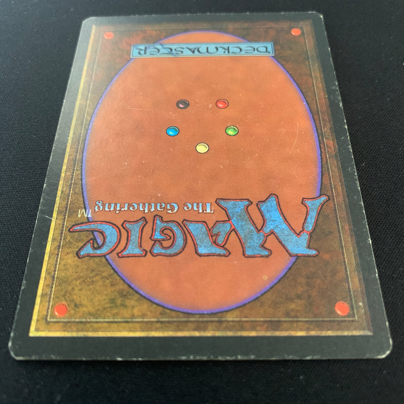 Magic the Gathering Bayou - Revised 