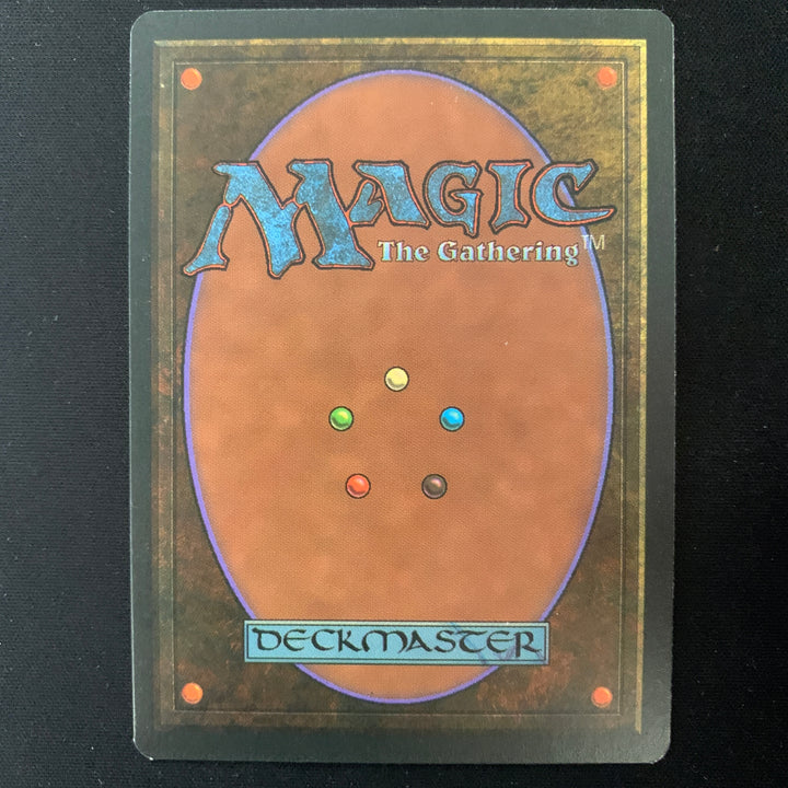 Magic the Gathering Plateau - Revised 