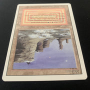 Magic the Gathering Plateau - Revised 