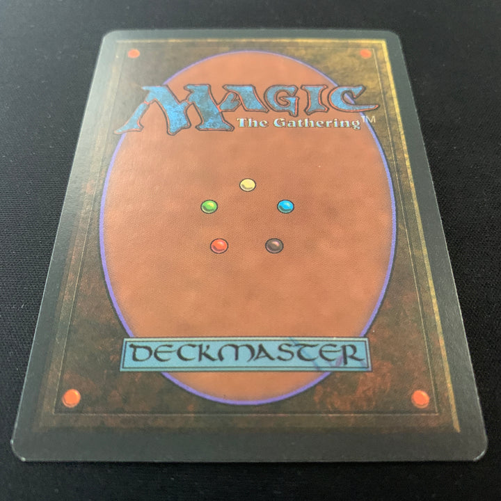 Magic the Gathering Plateau - Revised 