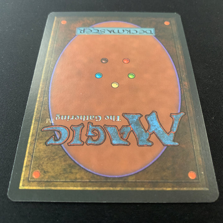 Magic the Gathering Plateau - Revised 