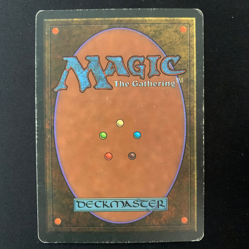 Magic the Gathering Plateau - Revised 
