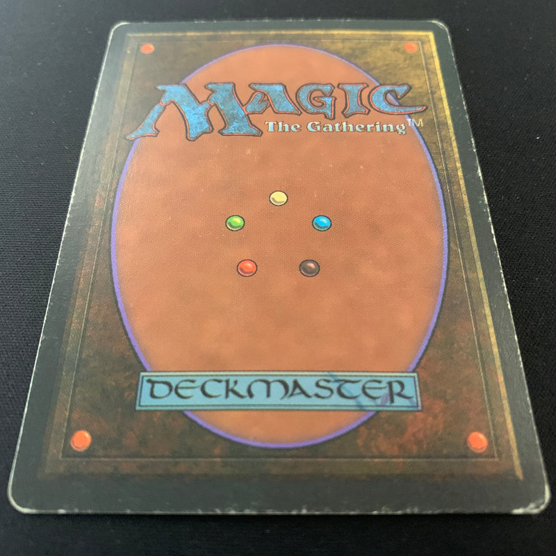 Magic the Gathering Plateau - Revised 