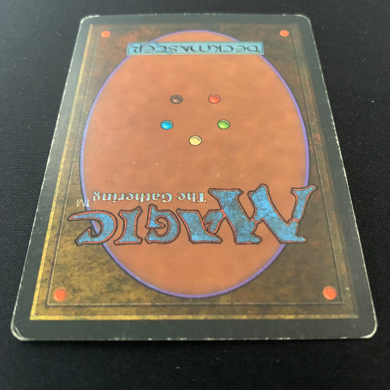Magic the Gathering Plateau - Revised 