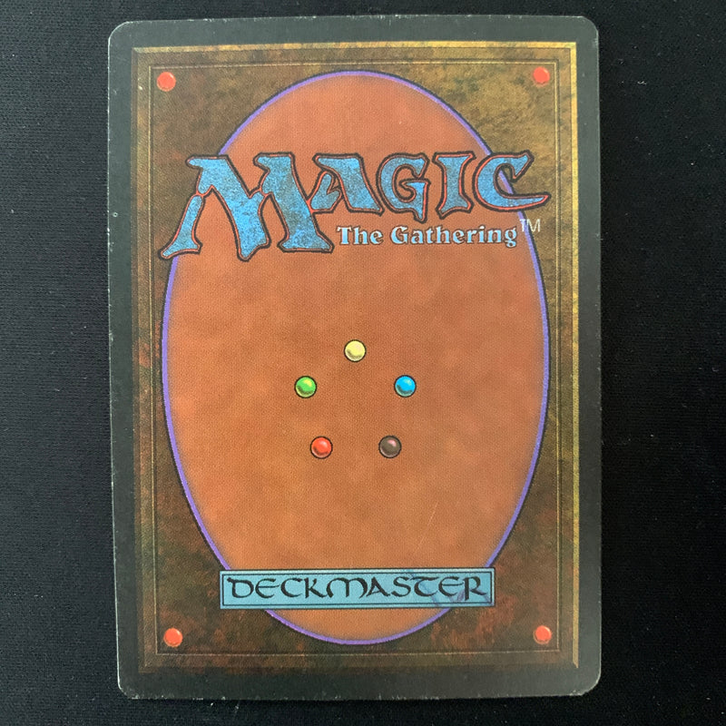 Magic the Gathering Tundra - Revised 