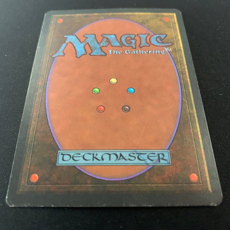Magic the Gathering Tundra - Revised 