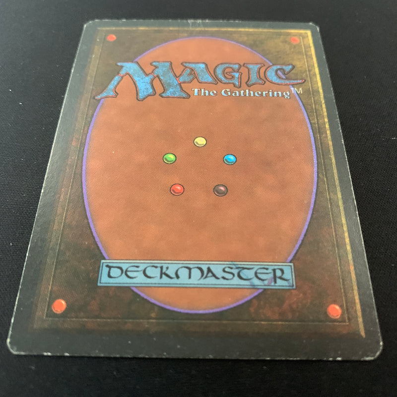 Magic the Gathering Tundra - Revised 
