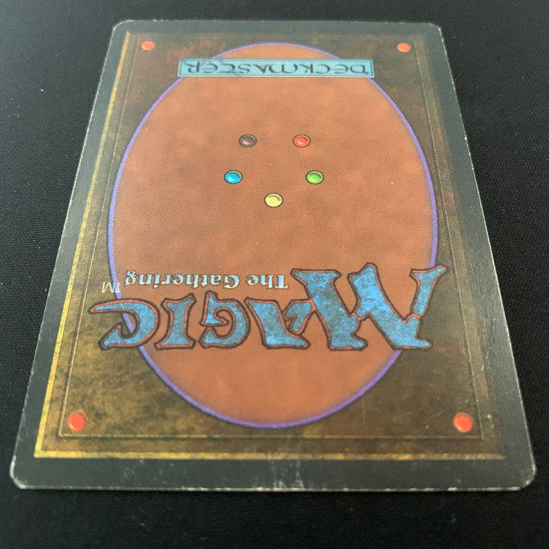 Magic the Gathering Tundra - Revised 