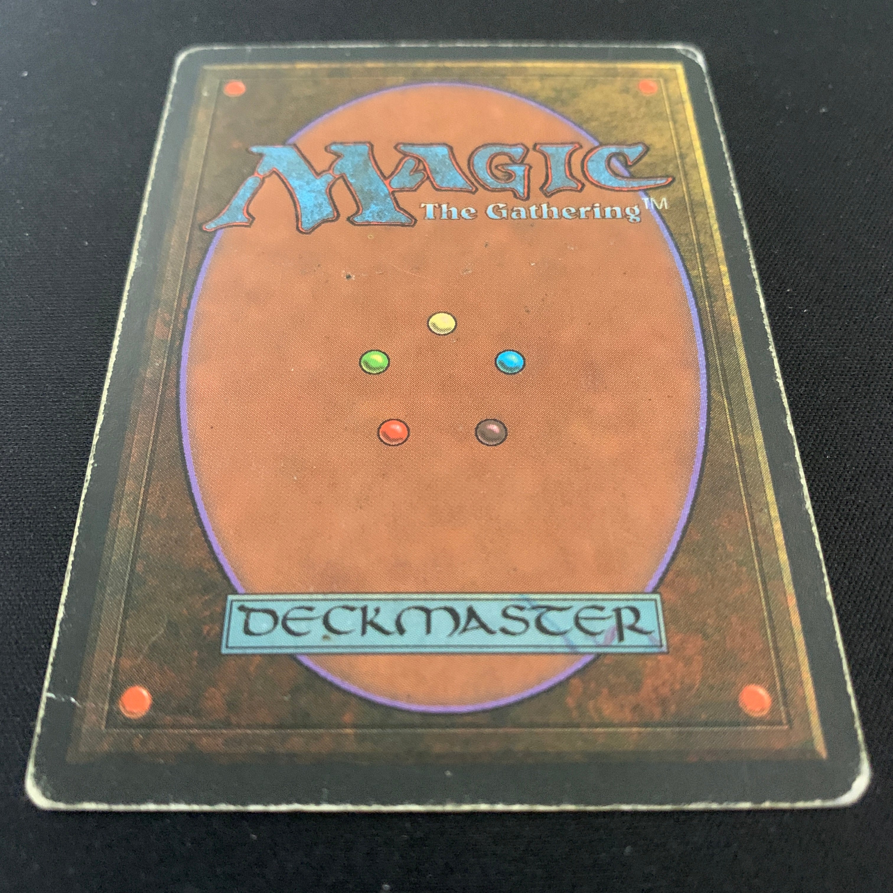 MTG Singles - Tundra - Revised - 