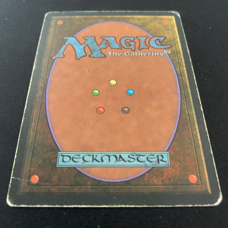 Magic the Gathering Tundra - Revised 