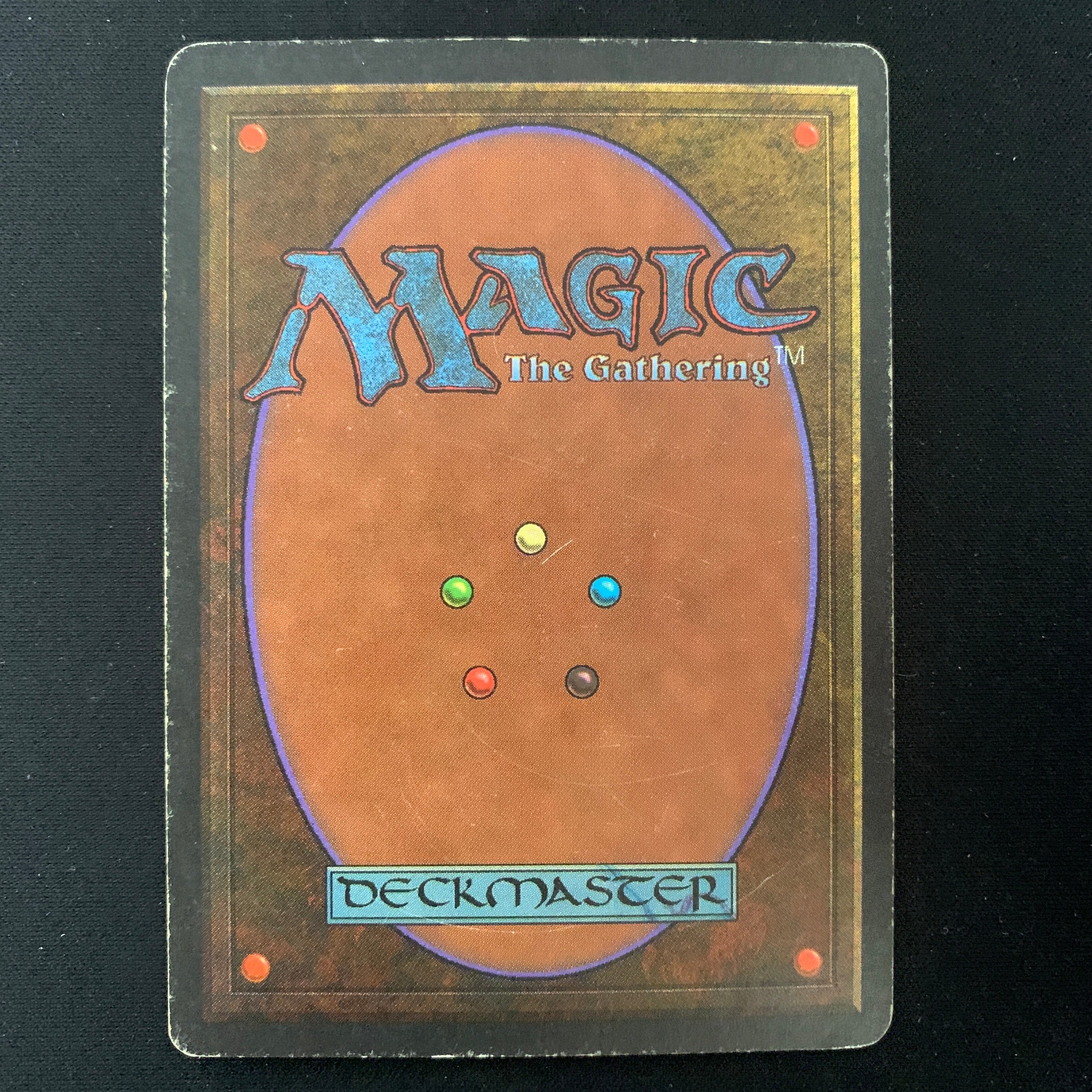 MTG Singles - Tundra - Revised - 