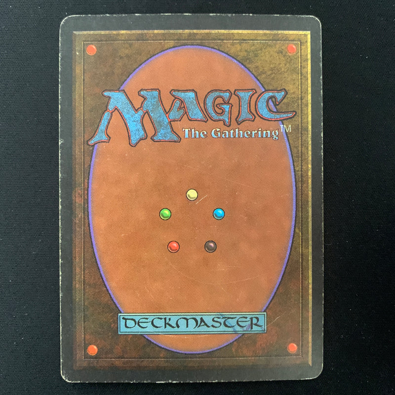 Magic the Gathering Tundra - Revised 