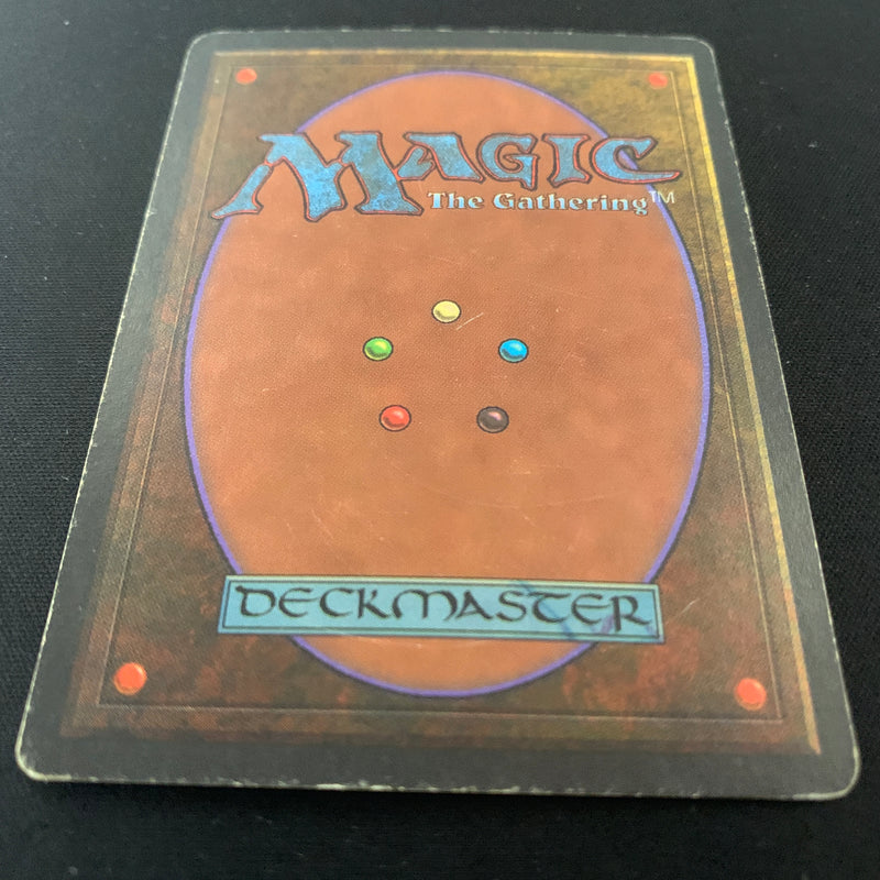 Magic the Gathering Tundra - Revised 