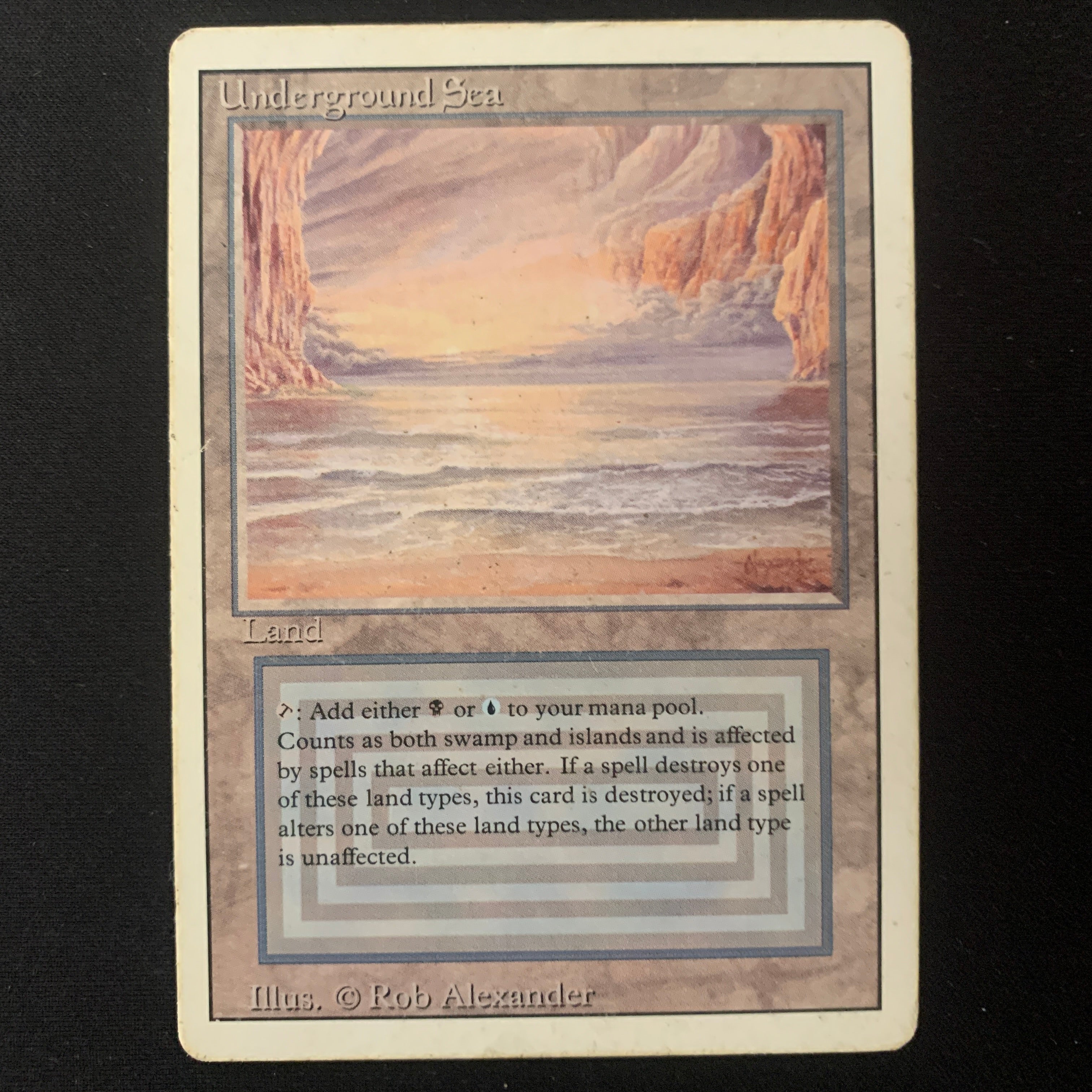 Underground Sea - Revised Underground Sea - Revised