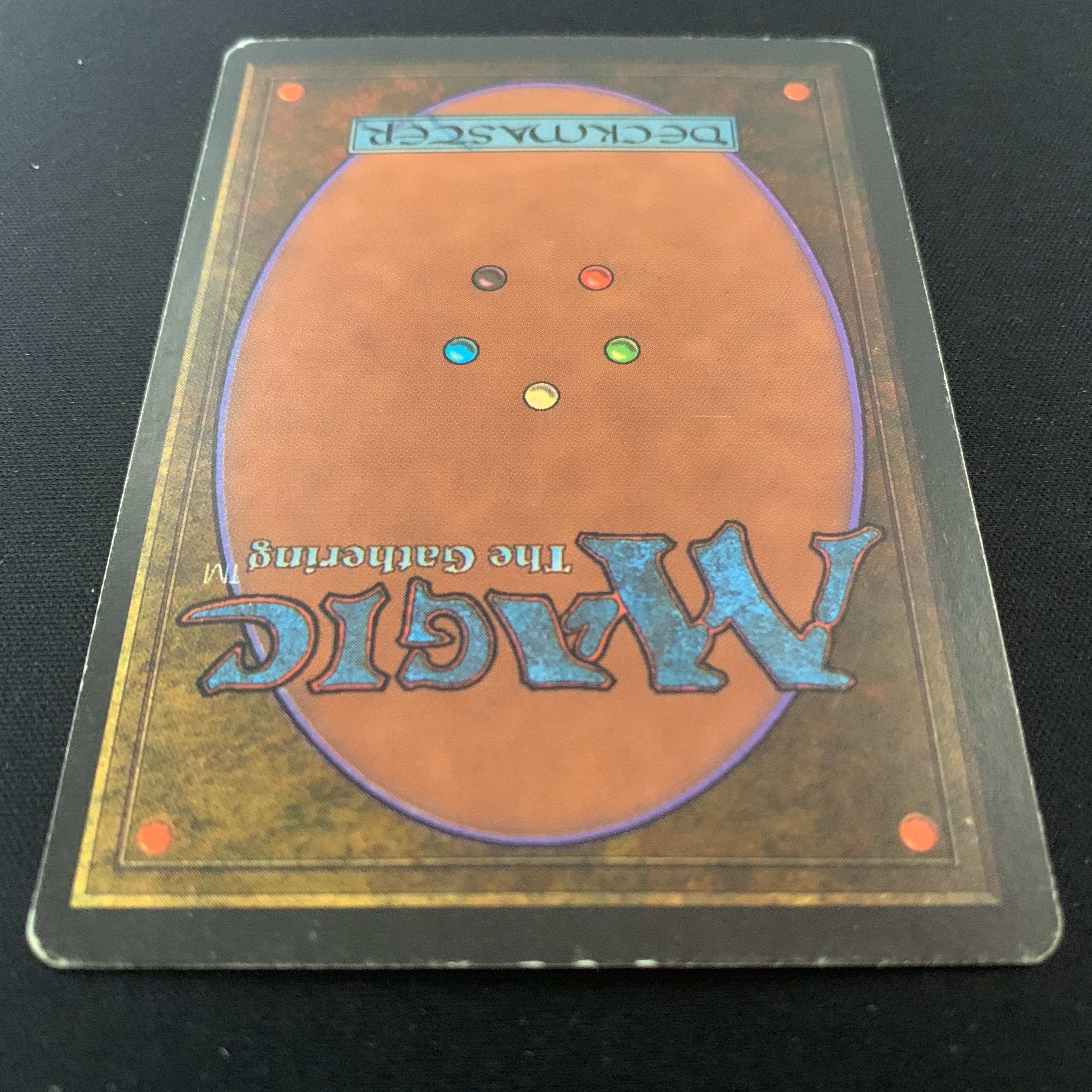 MTG Singles - Underground Sea - Revised - 