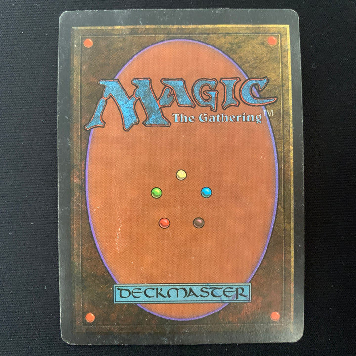 MTG Singles - Underground Sea - Revised - 