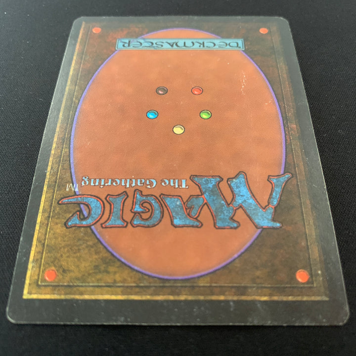MTG Singles - Underground Sea - Revised - 
