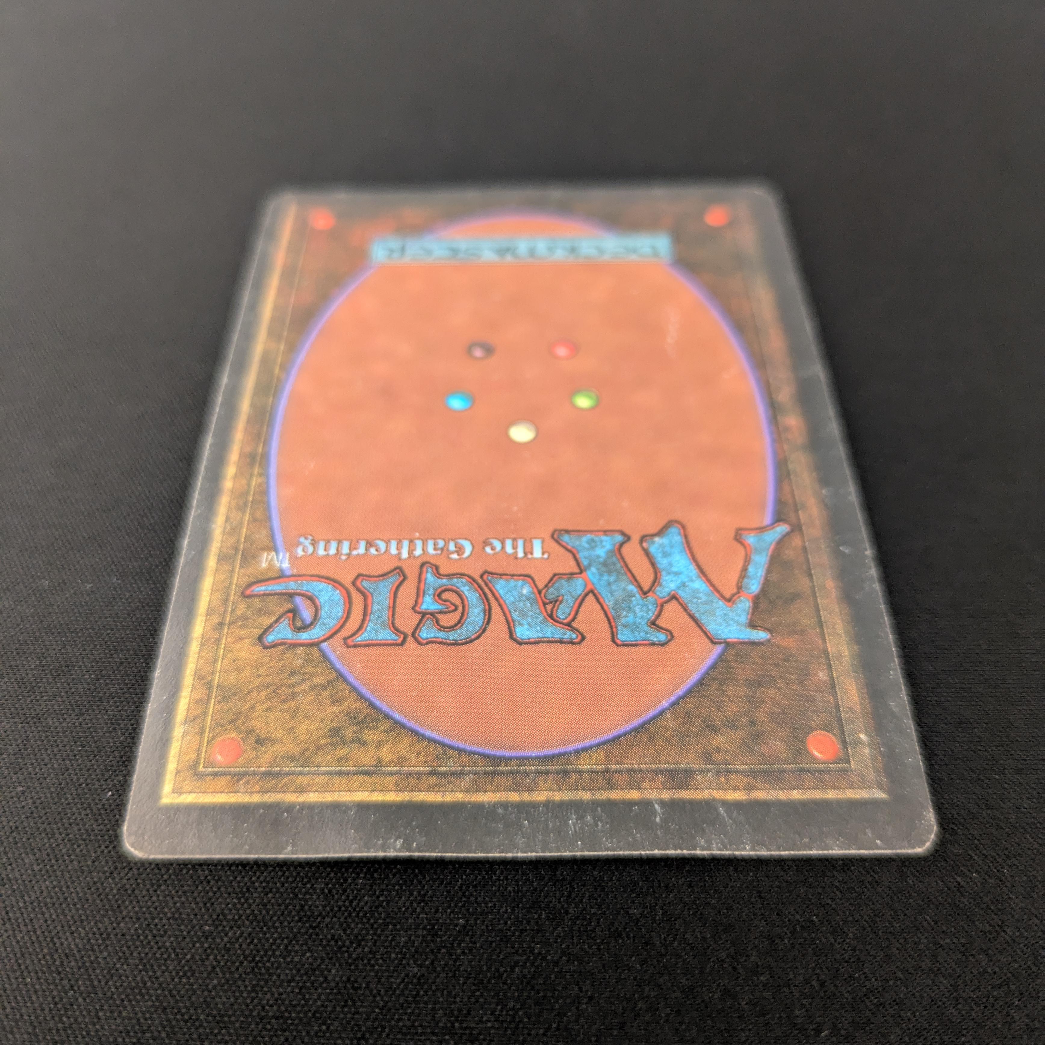 MTG Singles - Underground Sea - Revised - 
