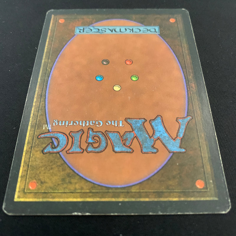Magic the Gathering Savannah - Foreign White Bordered - German 