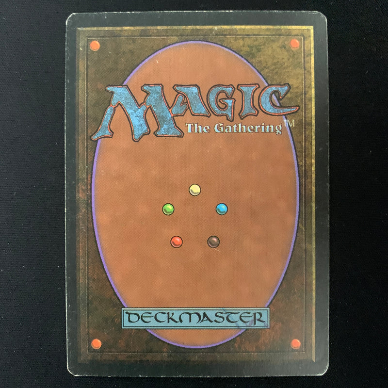 Magic the Gathering Bayou - Foreign White Bordered - French 