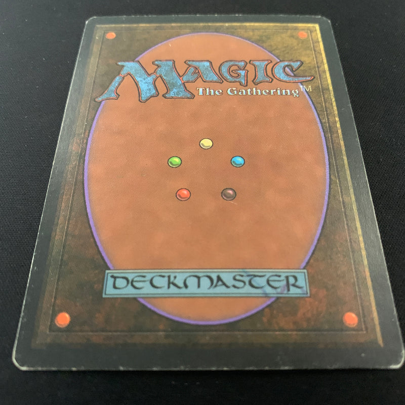 Magic the Gathering Bayou - Foreign White Bordered - French 