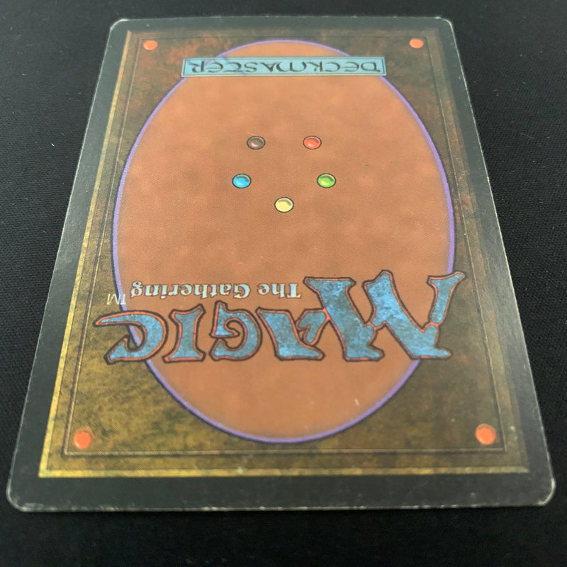 Magic the Gathering Bayou - Foreign White Bordered - French 