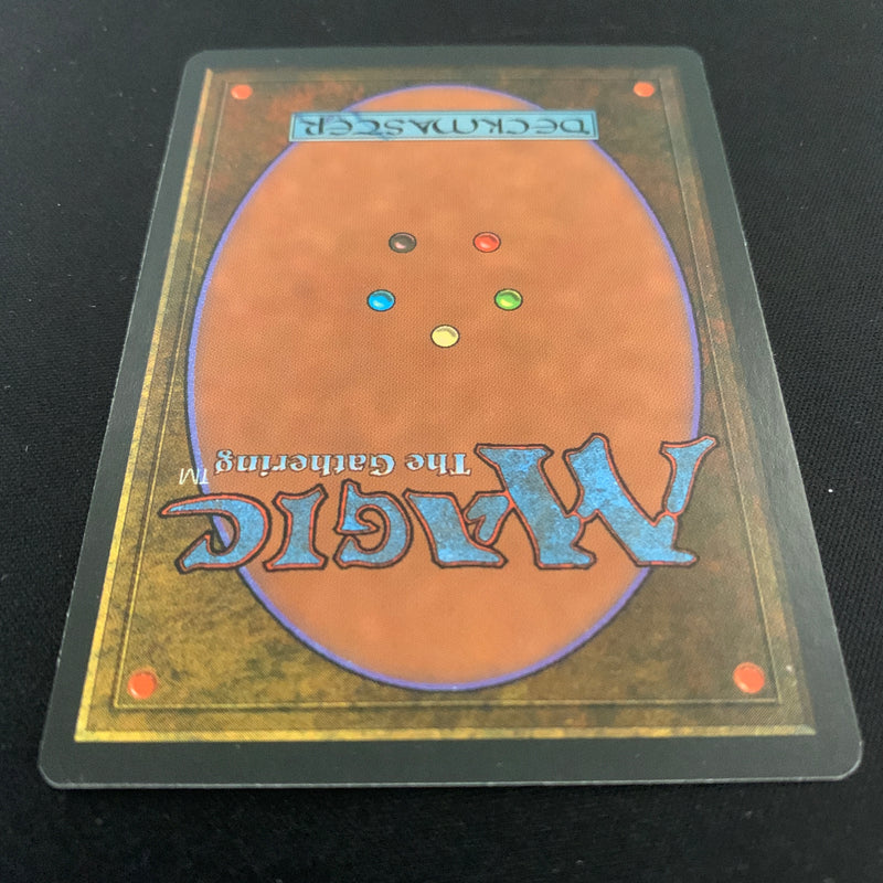 Magic the Gathering Badlands - Foreign Black Bordered - German 