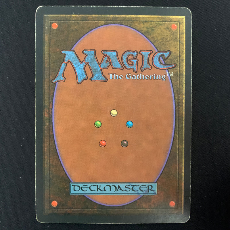 Magic the Gathering Bayou - Foreign Black Bordered - German 