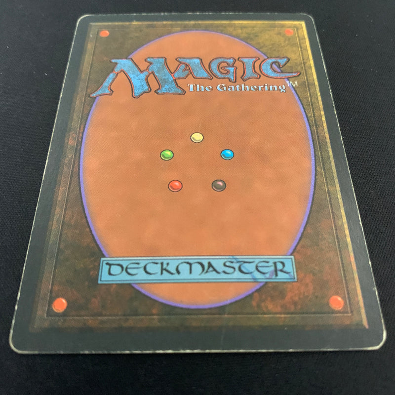 Magic the Gathering Bayou - Foreign Black Bordered - German 
