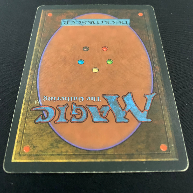 Magic the Gathering Bayou - Foreign Black Bordered - German 