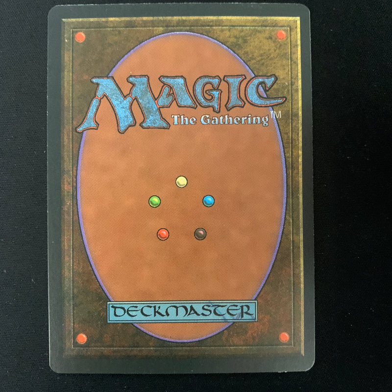 Magic the Gathering Taiga - Foreign Black Bordered - German 