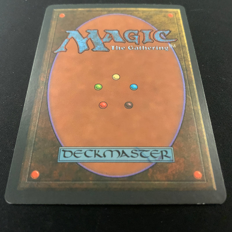 Magic the Gathering Taiga - Foreign Black Bordered - German 