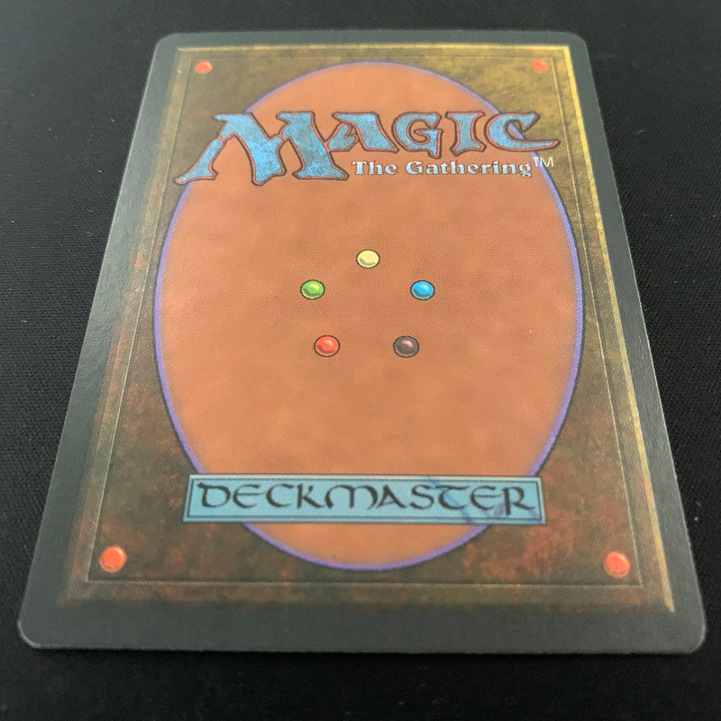 Magic the Gathering Taiga - Foreign Black Bordered - German 