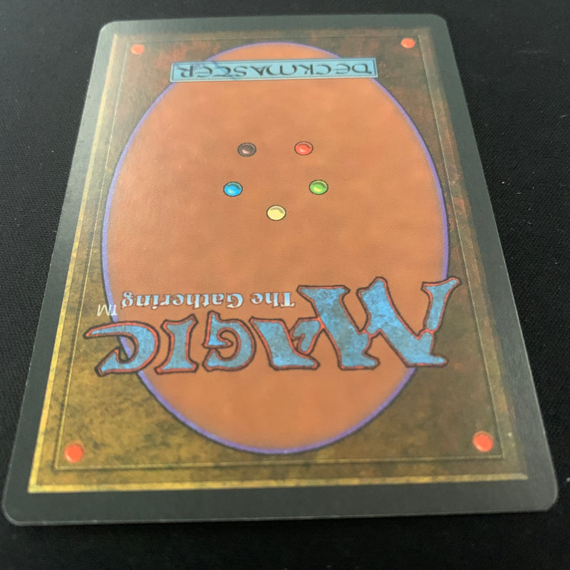 Magic the Gathering Taiga - Foreign Black Bordered - German 